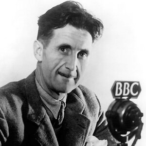 George Orwell