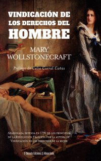 Vindicación de los Derechos del Hombre