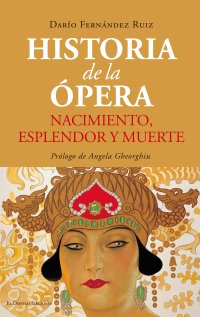Historia de la ópera